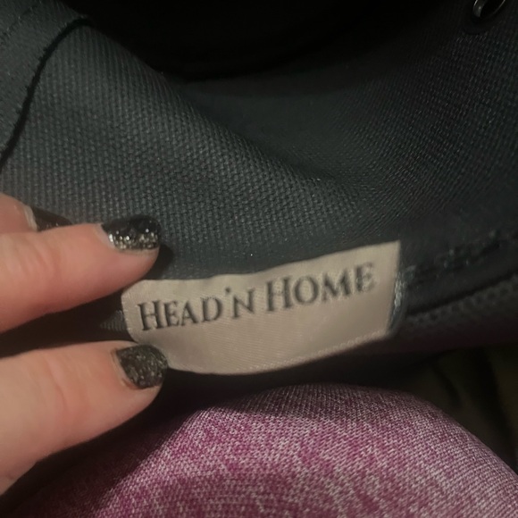 AMERICAN HAT MAKER Head in home limited edition adj sweatband Cowboy Hat - Picture 14 of 15